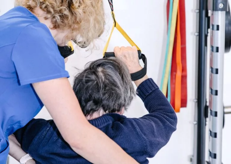 La journée mondiale des physiothérapeutes est le 8 mars de chaque année.