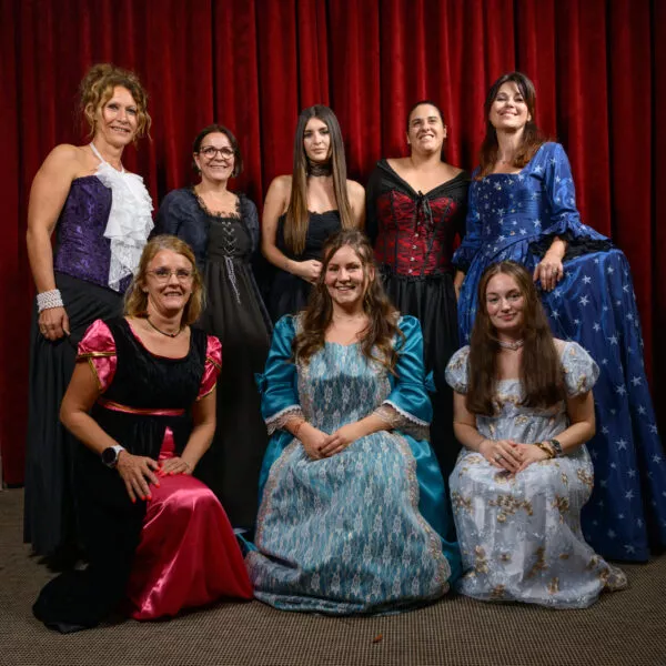 Fête Physio Clinics 10 ans