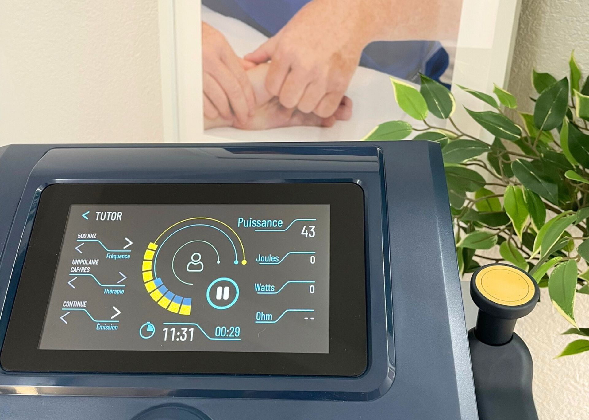 tecar-therapie-physio-clinics-physio Tecar thérapie chez Physio Clinics - spons de physiothérapie