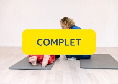 formation pelvi périnéale chez Physio Clinics - Yverdon.