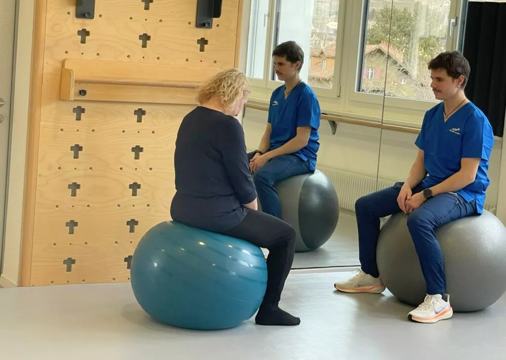 exercice-actif-physitotherapie