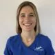 Louise est physiothérapeute. Elle est responsable du centre Physio Clinics à Vevey.