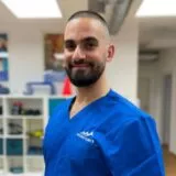 Nadim, responsable de centre Cossonay chez Physio Clinics