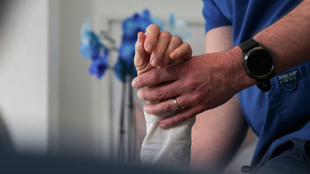 Centre Physio Clinics Châtel-Saint-Denis
