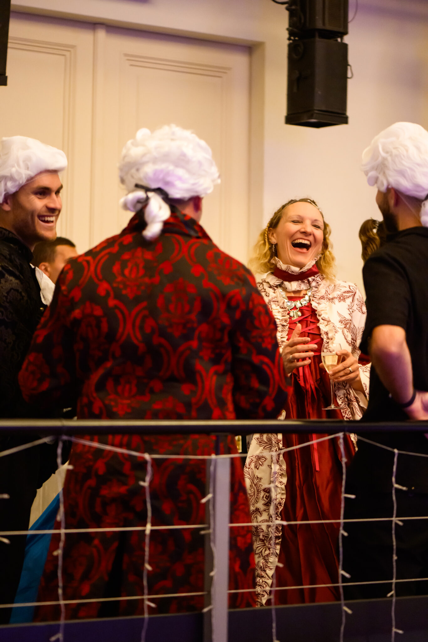 Fête des 10ans de Physio Clinics - dix ans au service des patients.