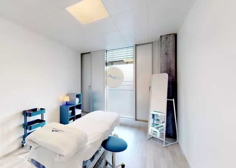 Centre Physio Clinics