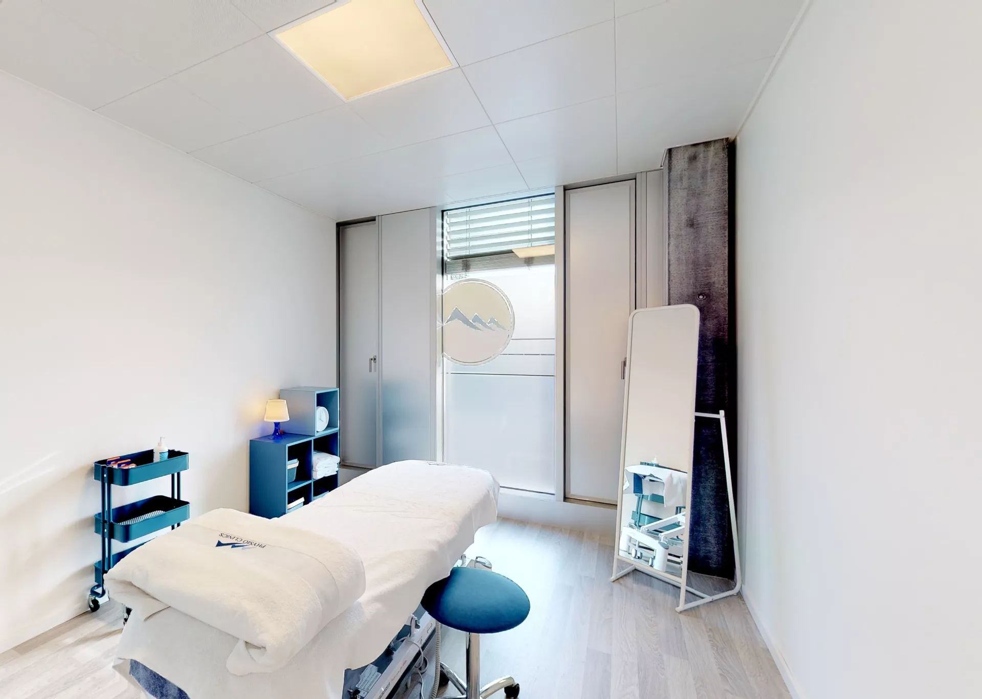 Centre Physio Clinics