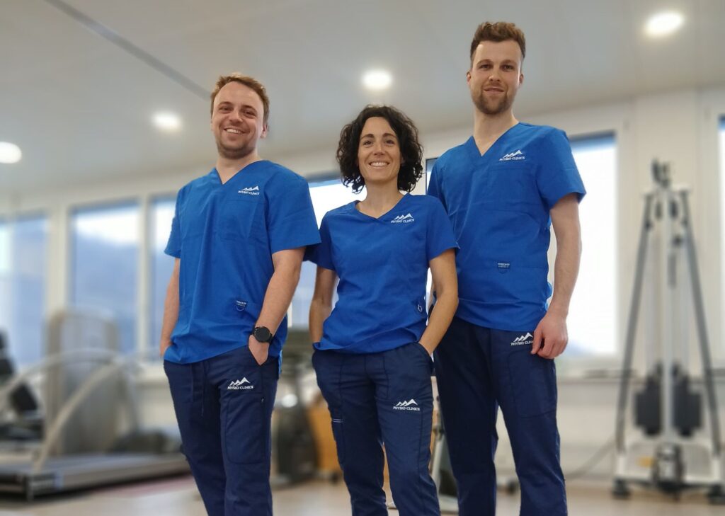 Equipe Aigle-Valerette