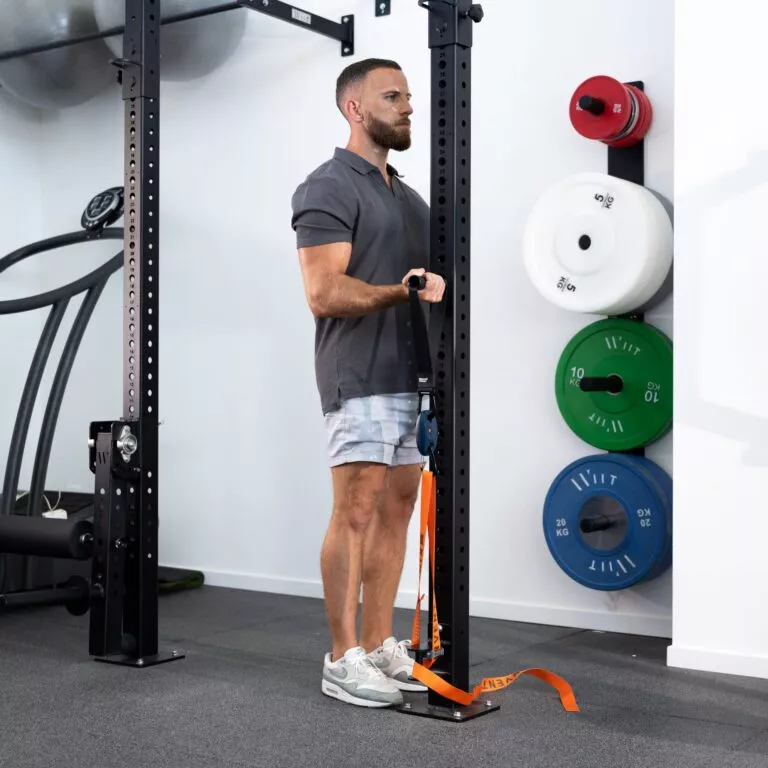 K-Invent - une solution pour un suivi objectif des résultats. Coaching sportif chez Physio Clinics