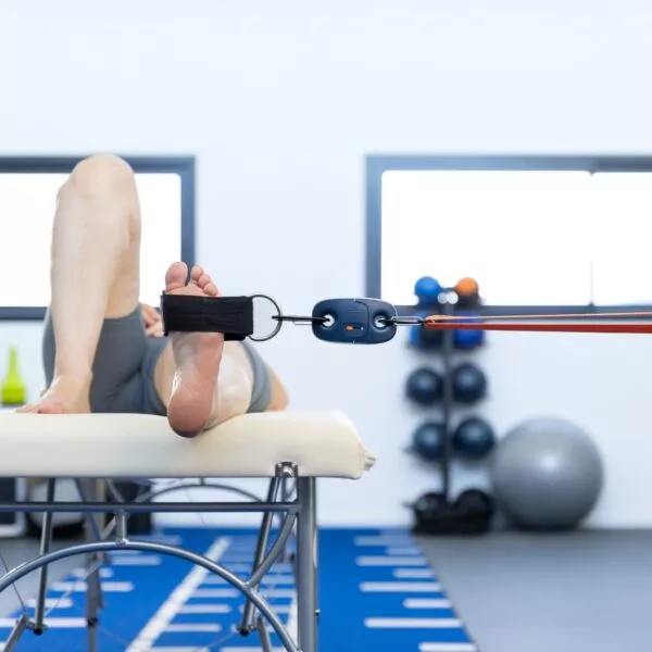 Coaching sportif et suivi objectif grâce à Kinvent