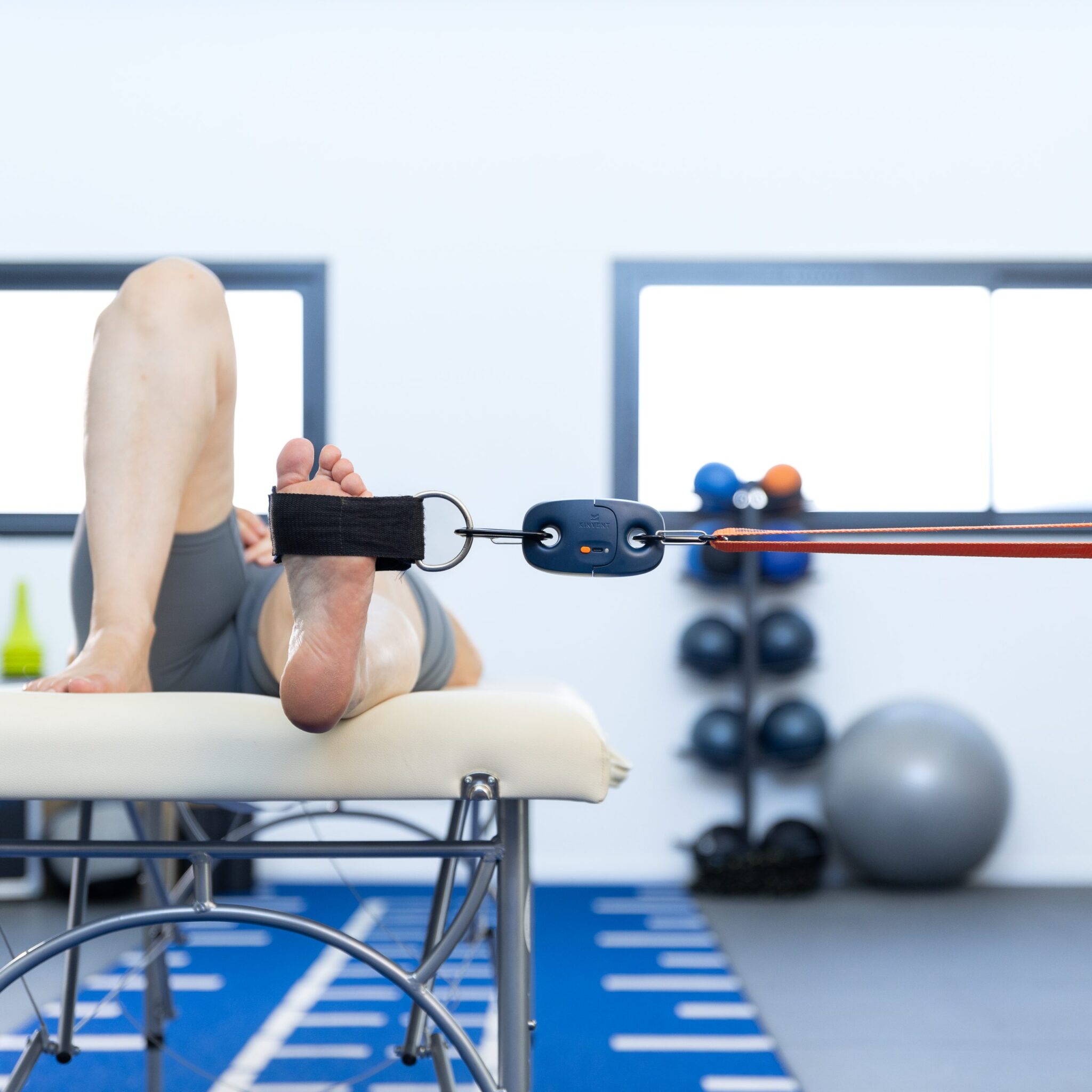 k-invent-suivi-sportif-physiotherapeute Coaching sportif et suivi objectif grâce à Kinvent