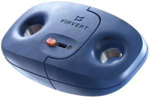 Kinvent, la solution moderne et technologique pour le suivi des sportifs