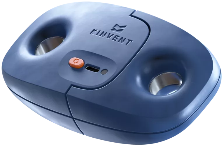 Kinvent, la solution moderne et technologique pour le suivi des sportifs