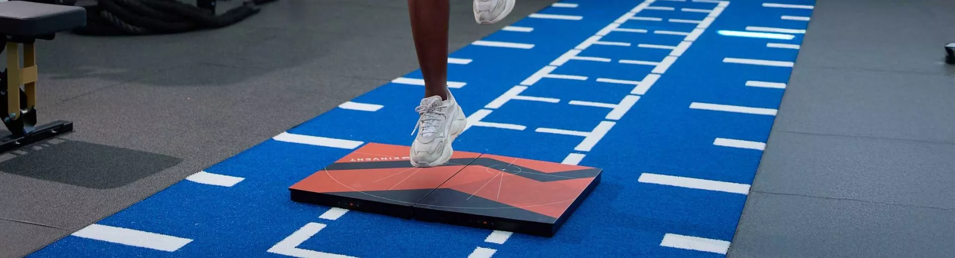 Bilan sportif chez le physiothérapeute