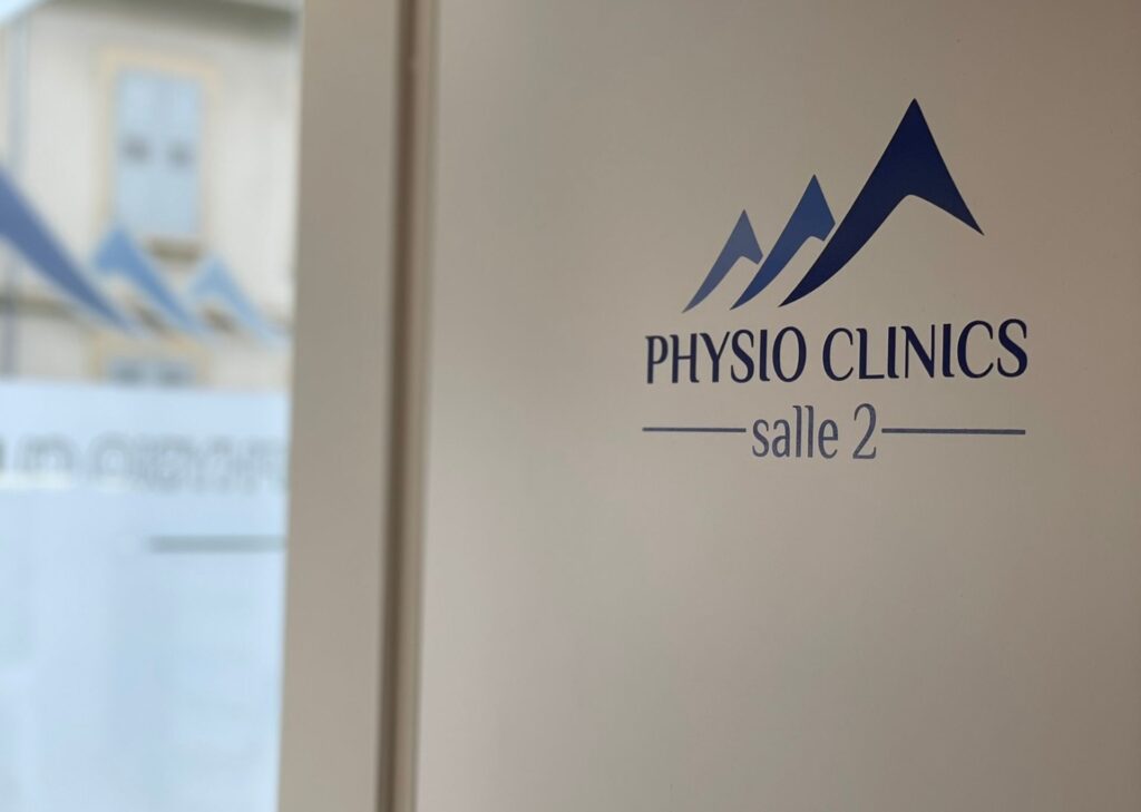 Centre Physio Clinics Clarens