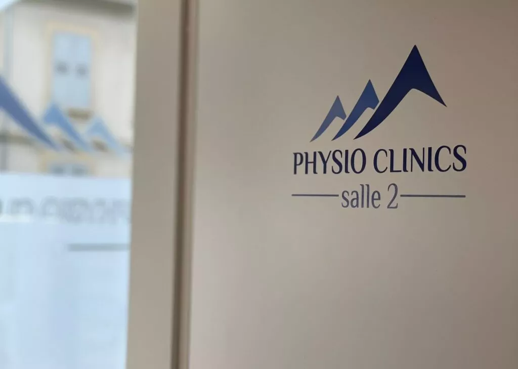 Clarens Physio Clinics: un centre de physiothérapie dédié à la rééducation fonctionnelle.