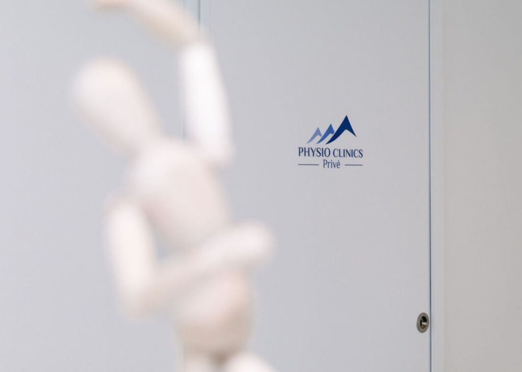 Centre Physio Clinics, le réseau de physiothérapie de Suisse romande