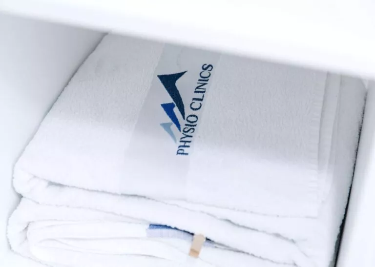 Physio Clinics, centre de physiothérapie pour adultes et enfants