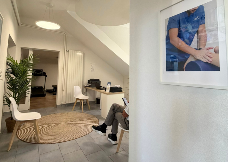 ReMove X Physio Clinics