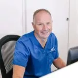 Thibaut, responsable de centre à Penthalaz, au sein du centre Physio Clinics