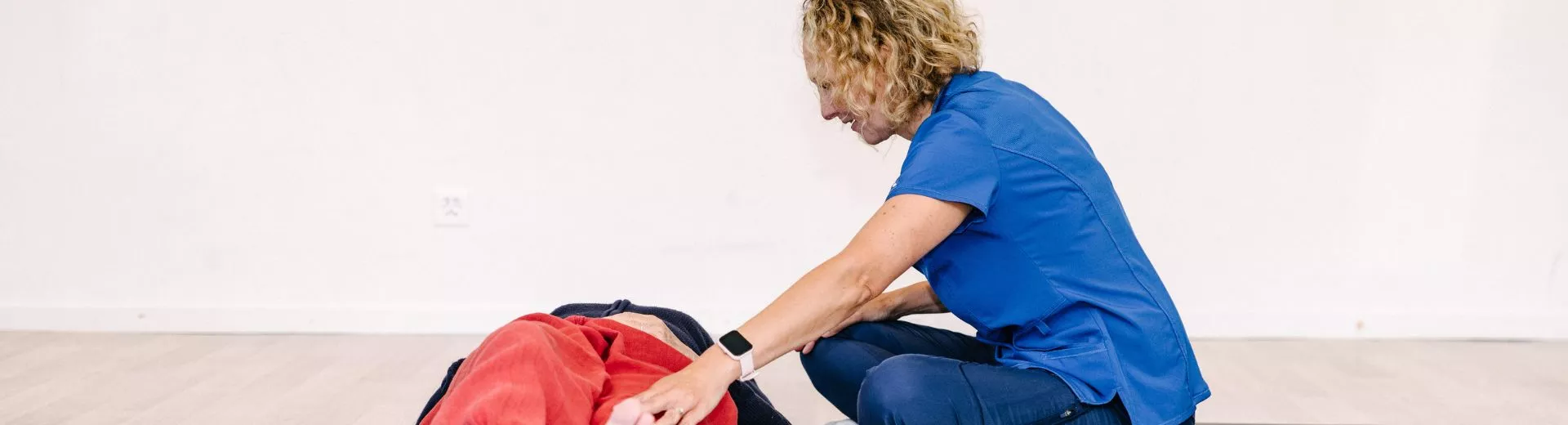 Rééducation périnéale contre la perte involontaire d’urine - Physio Clinics.,