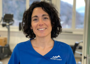 cecile-physio-clinics Cécile, physiothérapeute et responsable région Chablais/Valais chez Physio Clinics