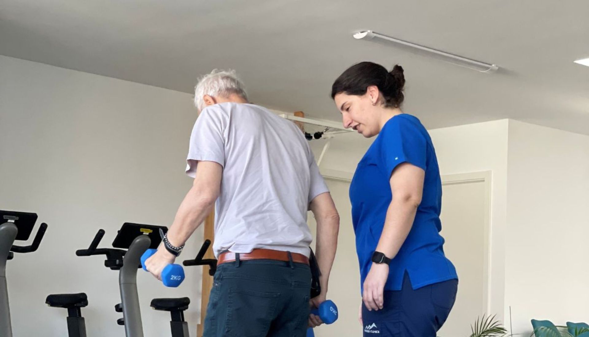 physio-clinics-physiotherapie-senior Physiothérapie pour seniors. Prise en charge spécialisée chez Physio Clinics