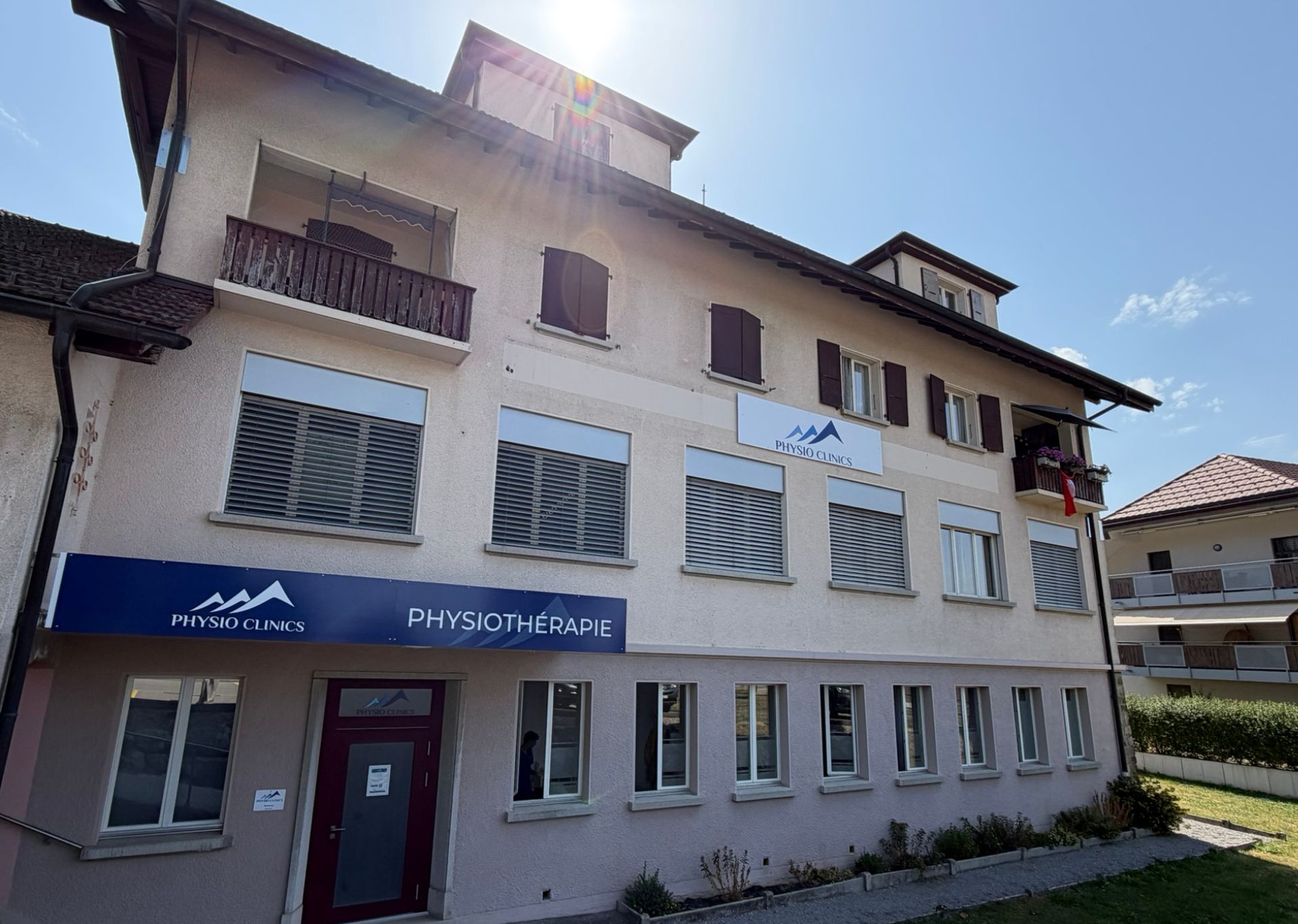 rebranding-physio-clinics-semsales ReMove a rejoint Physio Clinics en 2024.