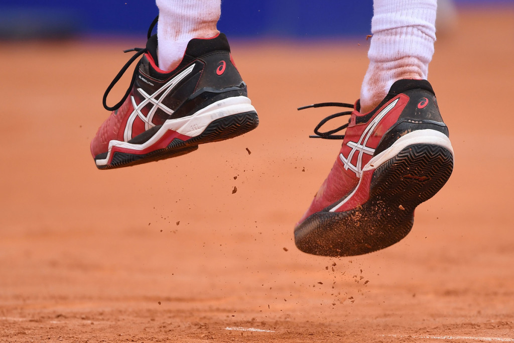 J. Safra Sarasin Swiss Open Gstaad 2016 Physio Clinics Physio Clinics