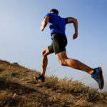 dynamic running uphill