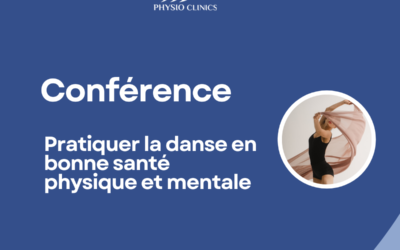 Pratiquer la danse en bonne santé