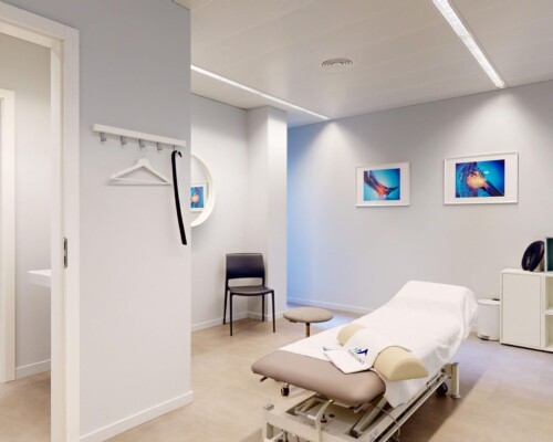 Genève – Malagnou