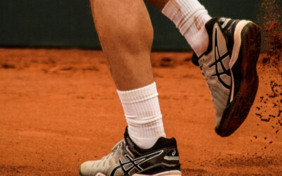 Physio Clinics x EFG Swiss Open Gstaad 2025 – Un partenariat au sommet de la performance