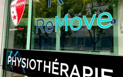 REMOVE REJOINT PHYSIO CLINICS!