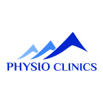 logo physio clinics seul format carré 150 DPI FACEBOOK