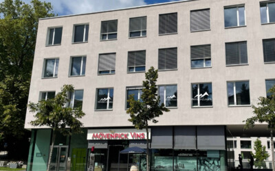 Nouveau Centre Physio Clinics à Fribourg !