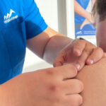 physiothérapie à Gland